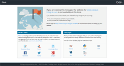 Desktop Screenshot of casque-integral.com
