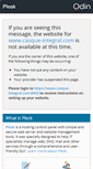 Mobile Screenshot of casque-integral.com